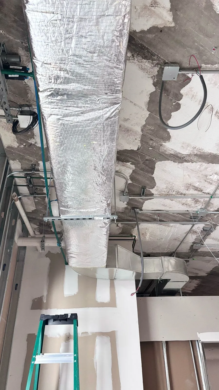 Sistema de control de temperatura y humedad